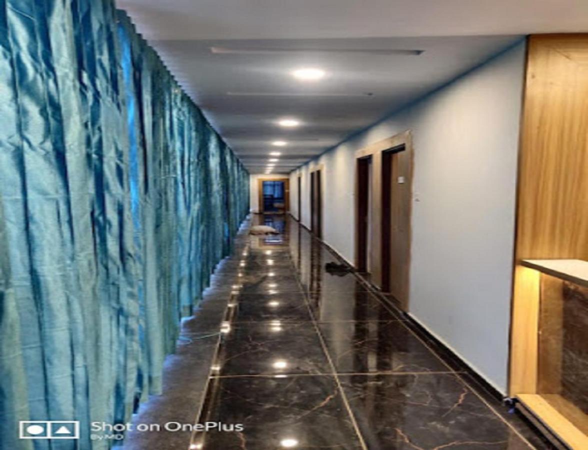 Hotel Fountain Fun Pātan Εξωτερικό φωτογραφία